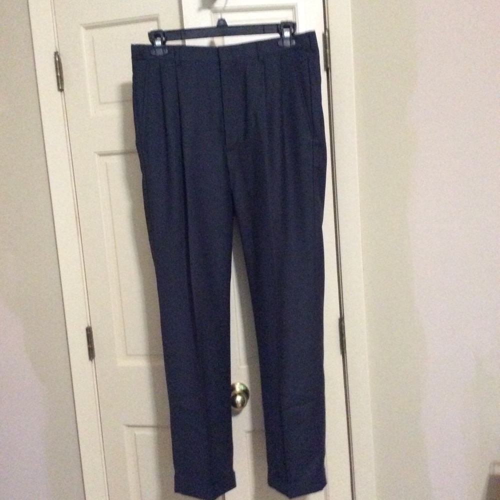 Summer Weight Dress Pants